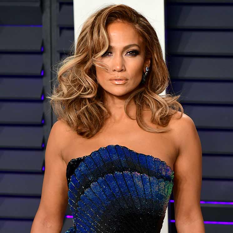 Jennifer Lopez o cómo convertirse en un fenómeno viral cuando nadie se lo espera