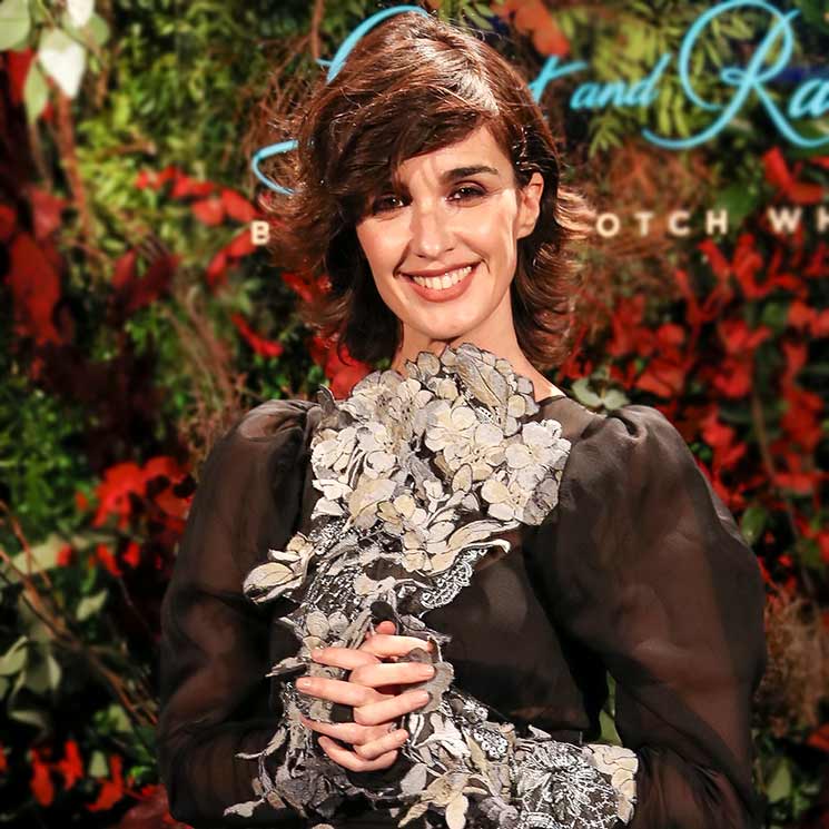 ¡Lleva el arte en la sangre! La emoción de Paz Vega ante la última afición de su hija 