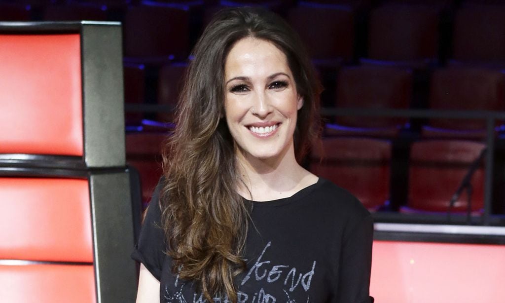 Malú dedica a su madre unas palabras llenas de ternura y admiración por su cumpleaños