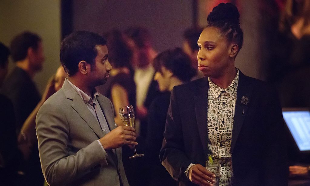 Lena Waithe, de 'Master of None', se suma a Aaron Paul para la tercera temporada de 'Westworld'