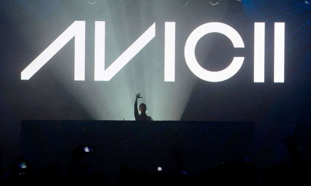 Avicii