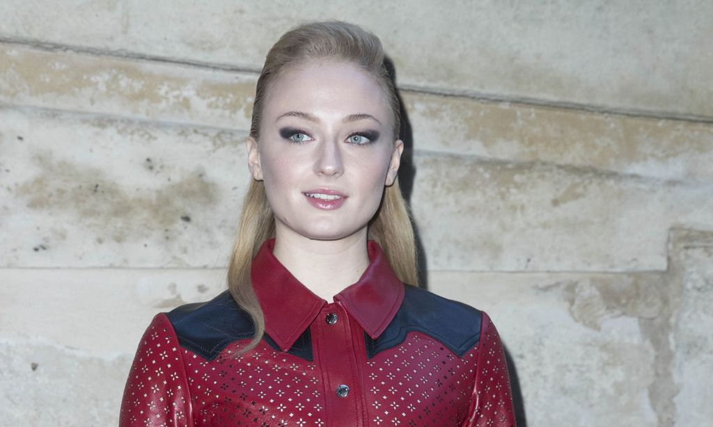 Sophie Turner se sincera: padece depresión, va a tomarse un descanso tras 'Juego de Tronos' y quiere ser policía