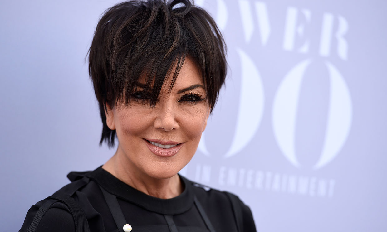 Kris Jenner