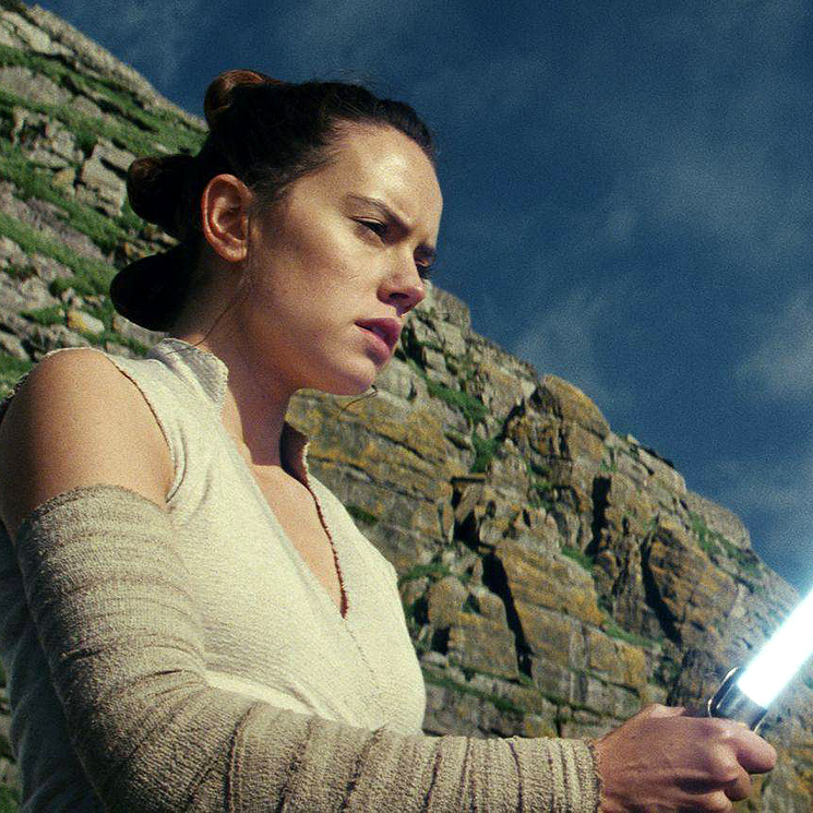 Ya sabemos el título de la nueva película de 'Star Wars', ¡no te pierdas el primer teaser!