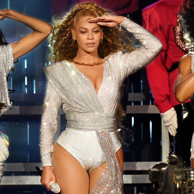 Beyoncé revela las dificultades que atravesó en el embarazo de sus mellizos