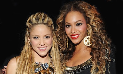 ¡De diva a diva! El truco de belleza que Shakira aprendió de la mismísima Beyoncé