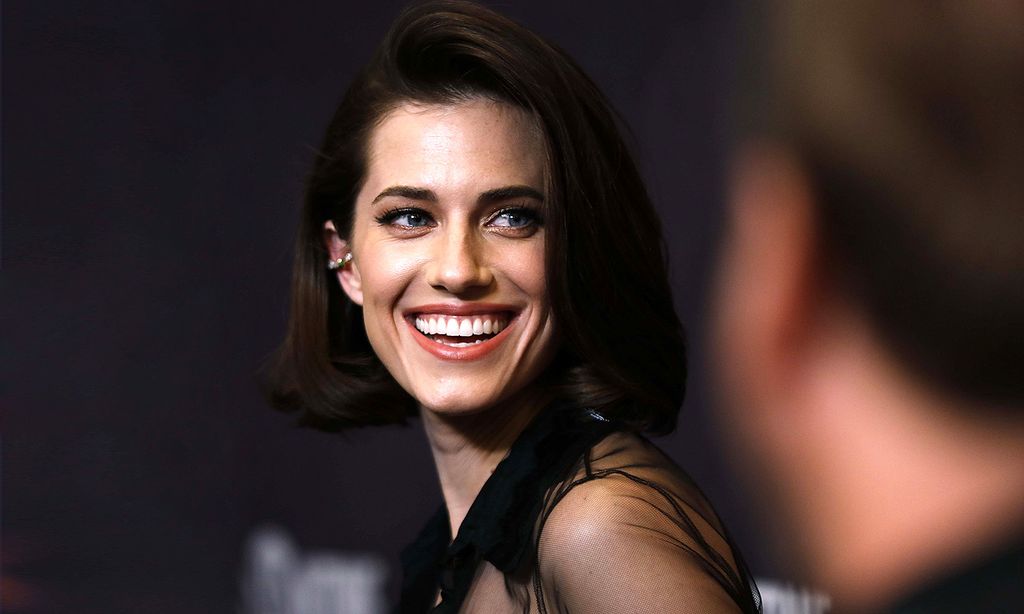 Allison Williams, Marnie en 'Girls', reafirma su paso al cine de terror con 'La perfección'