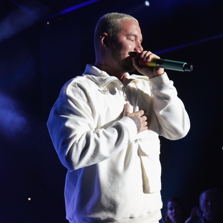 J. Balvin está imparable: ¿cómo ha llegado a alcanzar su éxito mundial?