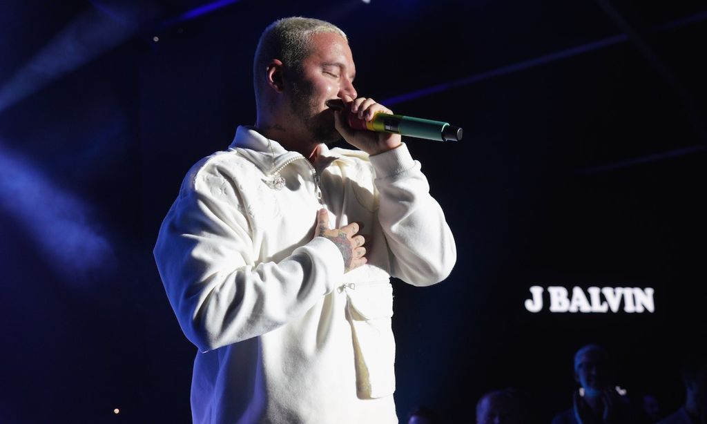J. Balvin está imparable: ¿cómo ha llegado a alcanzar su éxito mundial?