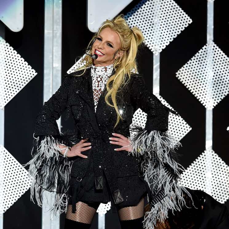 La preocupación de los fans de Britney Spears tras su ingreso en un centro de salud mental