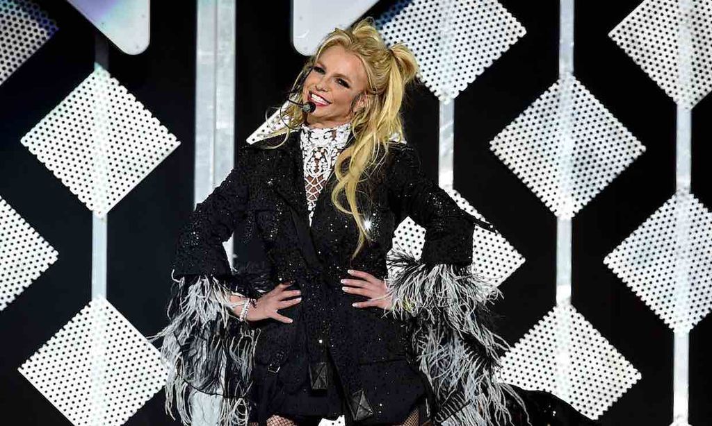 La preocupación de los fans de Britney Spears tras su ingreso en un centro de salud mental