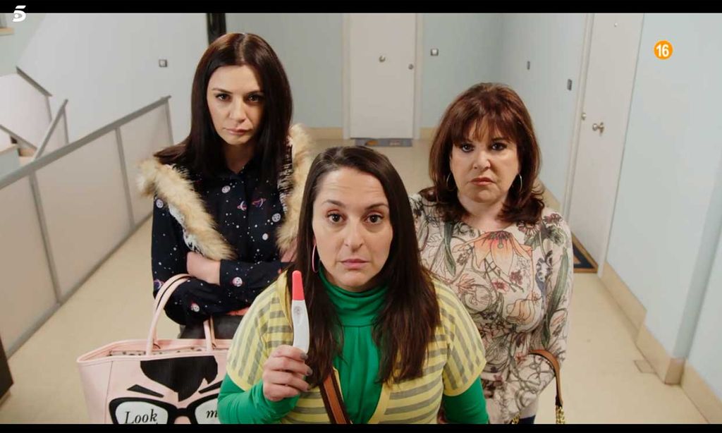 'La que se avecina' tiene por fin fecha de regreso y sus fans no pueden esperar