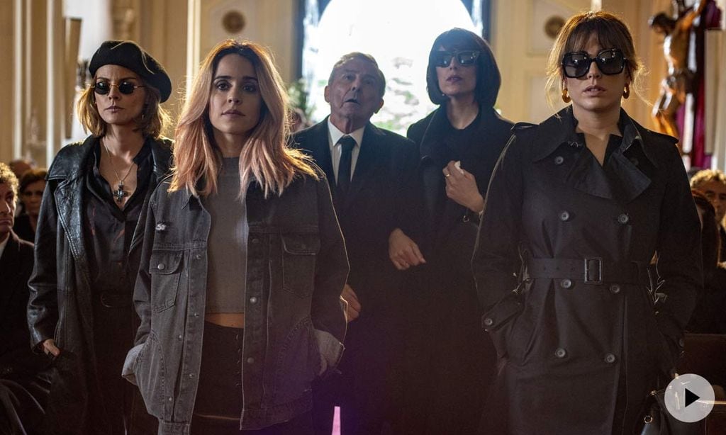 EXCLUSIVA: HOLA.com adelanta el tráiler de 'A pesar de todo', la última comedia de Netflix