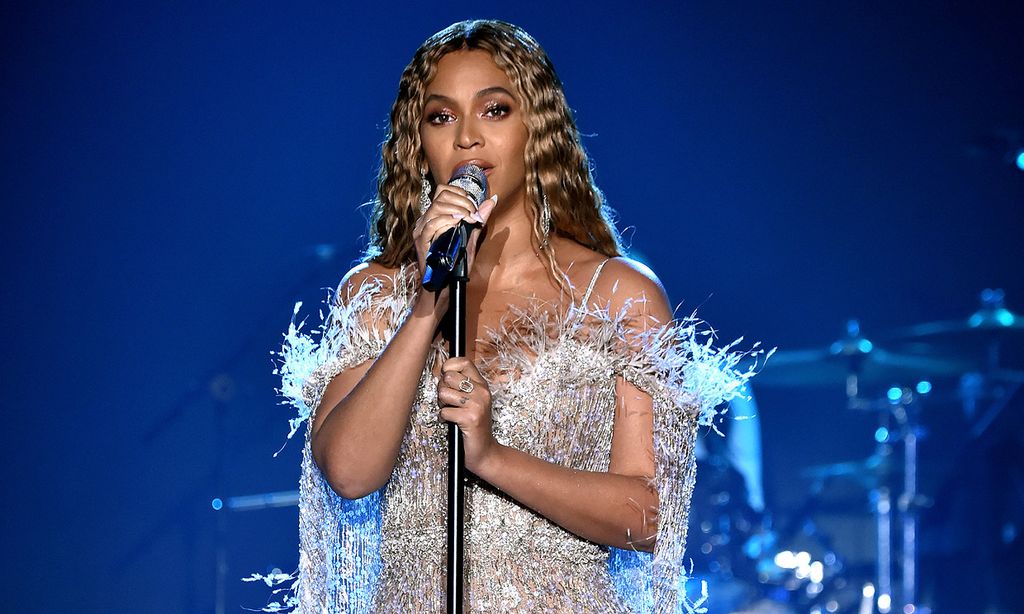 Beyoncé firma un acuerdo de 53 millones de euros para hacer más películas como 'Homecoming'