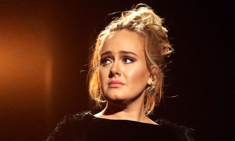 ¿Qué pasará con la fortuna de Adele tras su divorcio?