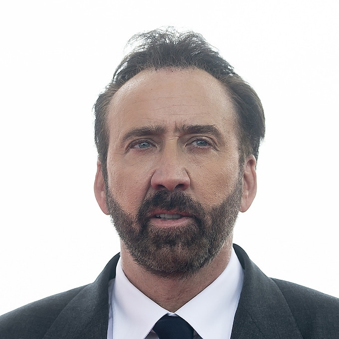 El divorcio se complica: la mujer de Nicolas Cage le pide una manutención tras 4 días de matrimonio