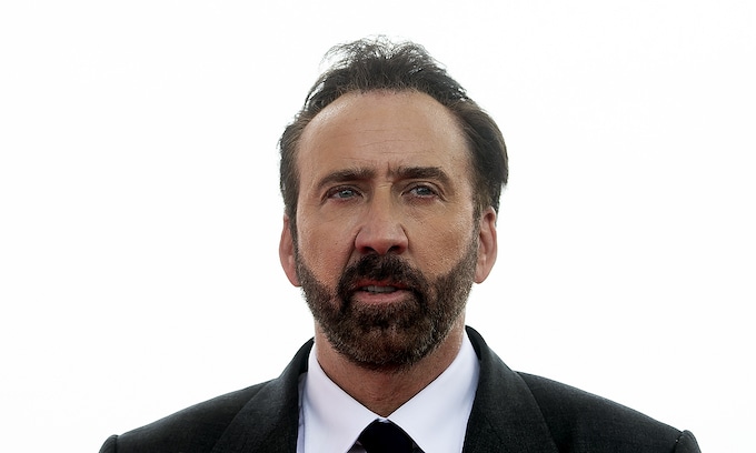 La futura exmujer de Nicolas Cage le pide manutención tras 4 días casados