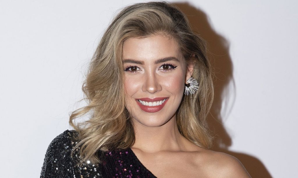 Michelle Salas Hija De Luis Miguel Presume Por Primera Vez De Hermanos
