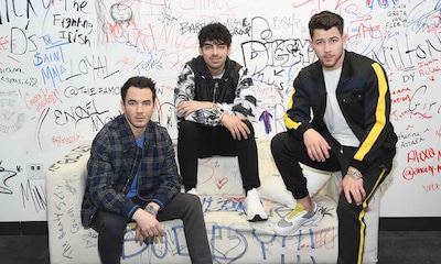 La revolución de 'Los Jonas Brothers': anuncian nuevo disco para junio