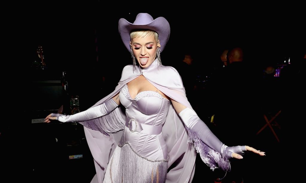Katy Perry se atreve con el 'reggaeton' de la mano de Daddy Yankee ¡y hasta en castellano!