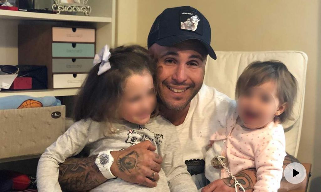 Ana, la hija de Kiko Rivera, demuestra que es su mayor fan cantando una de sus canciones