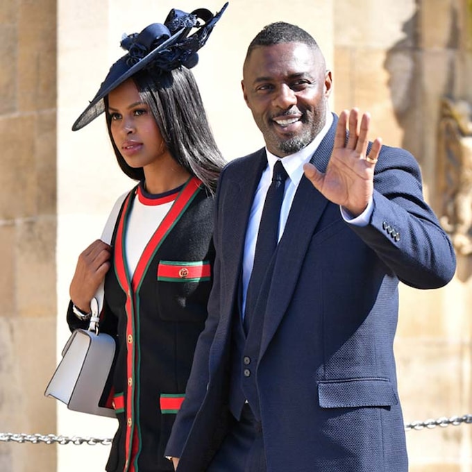 Idris Elba se ha casado. ¿Quién es la mujer que ha conquistado al hombre más sexy del mundo?