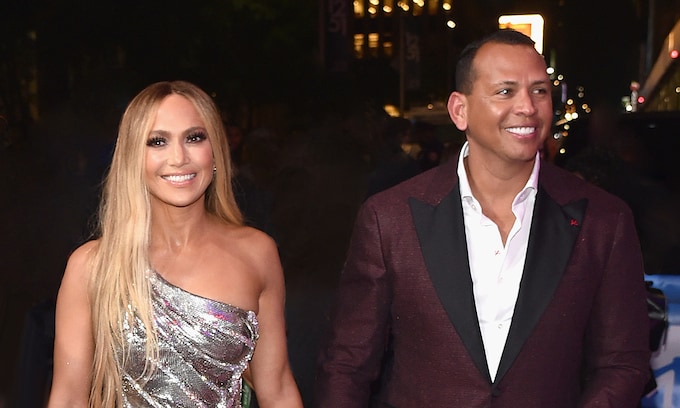 Jennifer Lopez y Alex Rodríguez: así responden a los rumores de crisis