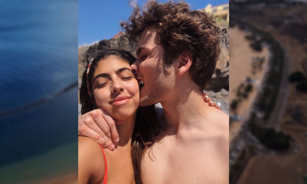 ¡Amor en Canarias! Todos los lugares de Tenerife que han visitado África y Damion de 'OT'