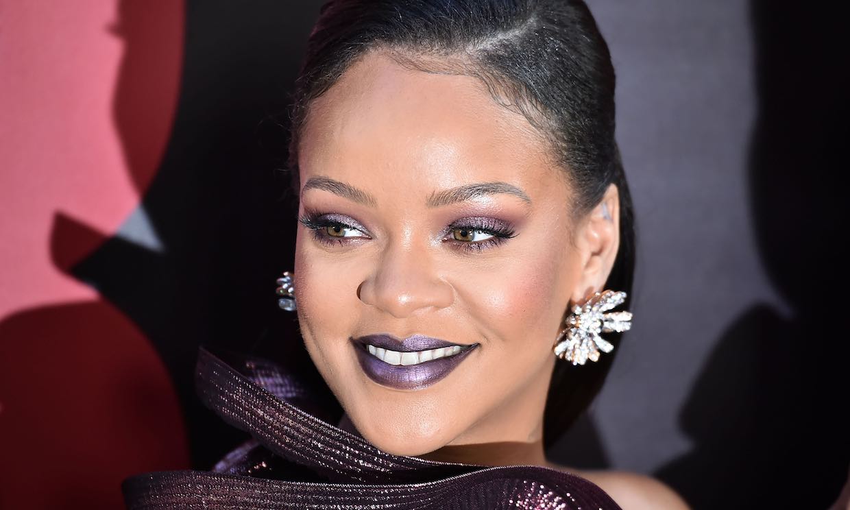 ¡Una mujer de armas tomar! Las curiosidades más desconocidas de Rihanna