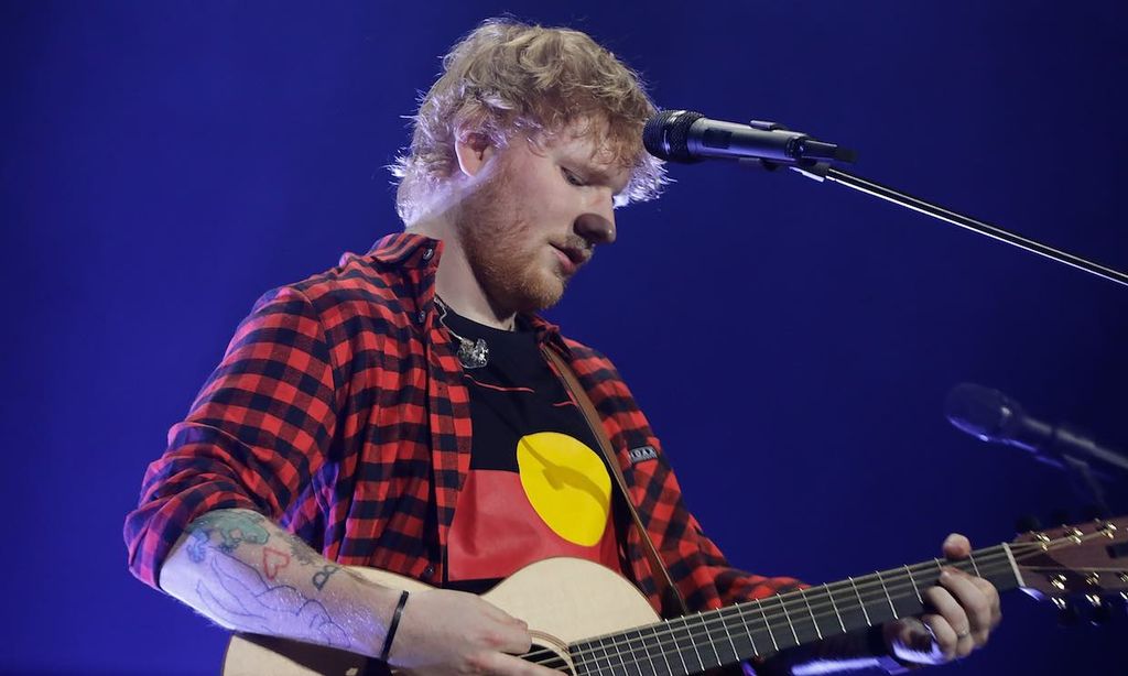 Elton John, Ed Sheeran, o Alejandro Sanz: los próximos conciertos más esperados