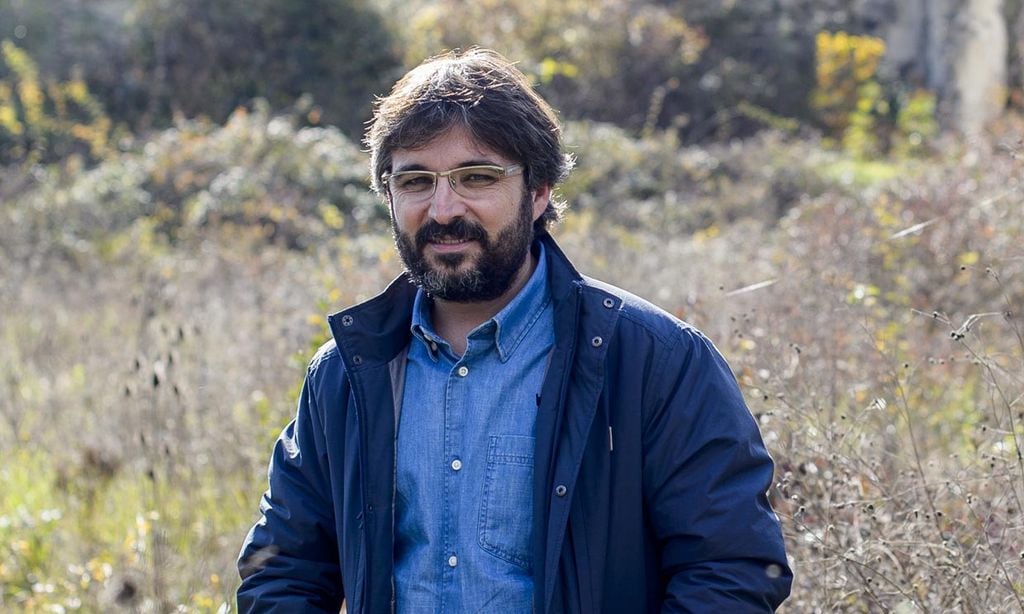 Jordi Évole explica por qué deja 'Salvados' tras once años