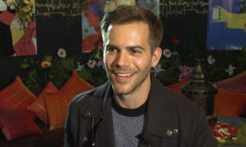 Las preciosas palabras de Marc Clotet al explicar cómo es Natalia Sánchez como madre