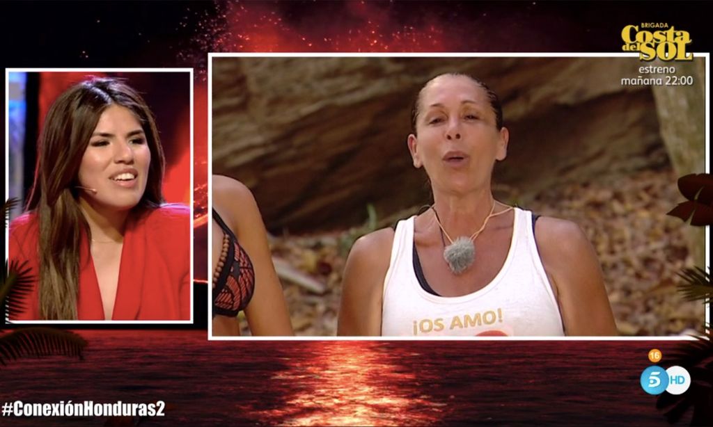 Supervivientes 2019: Sorpresas y mucha emoción en el Día de la Madre