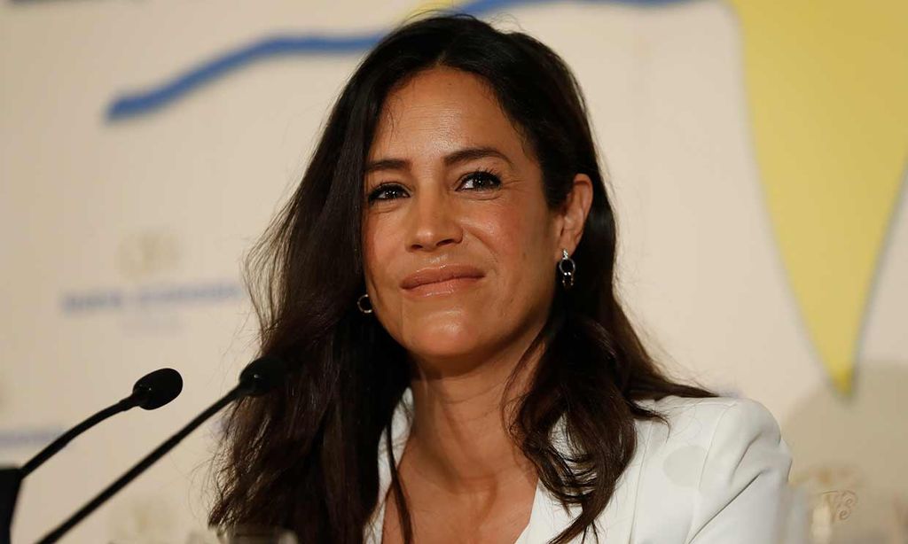 Begoña Villacís ya sabe qué nombre le pondrá a su tercera hija