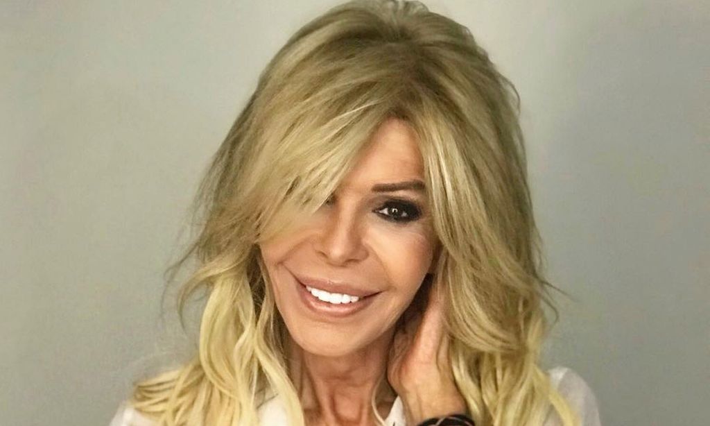 La 'mala pata' de Bibiana Fernández