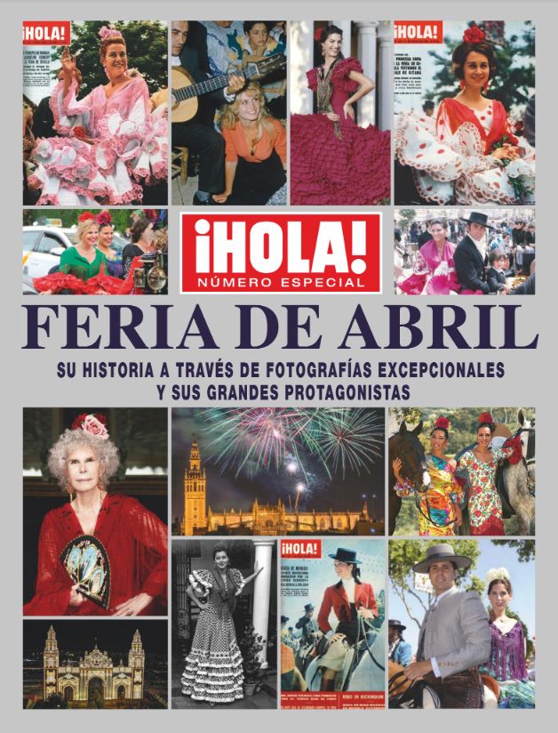 Feria de Abril