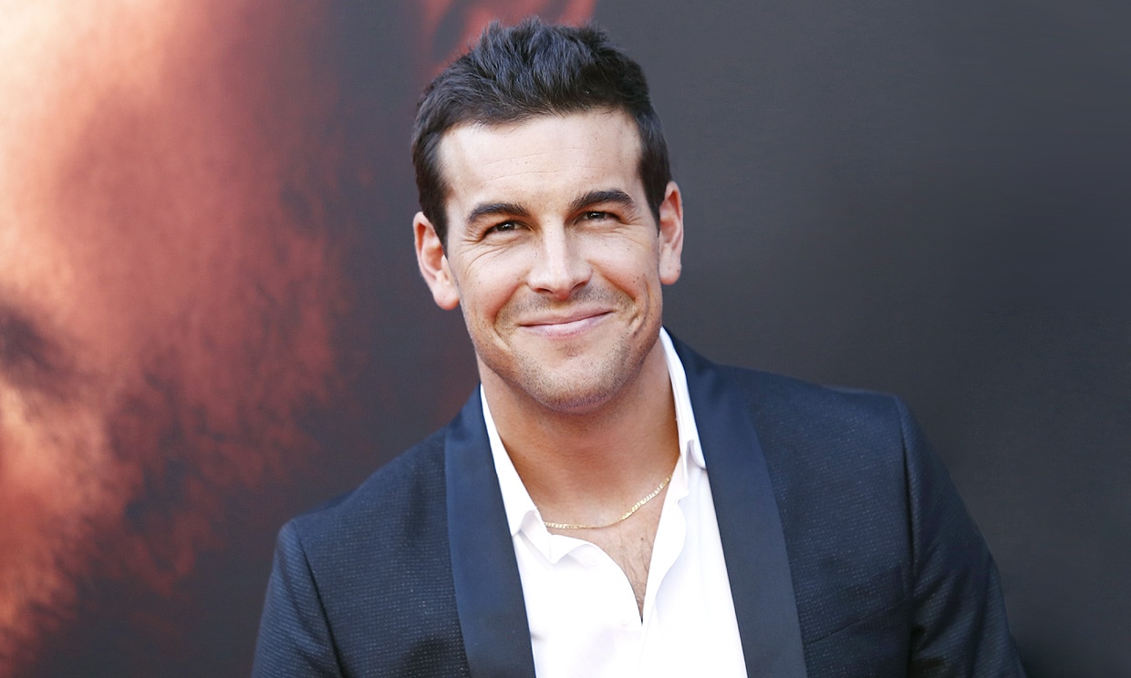 Mario Casas Birthday Real Name Age Weight Height Family Facts Images