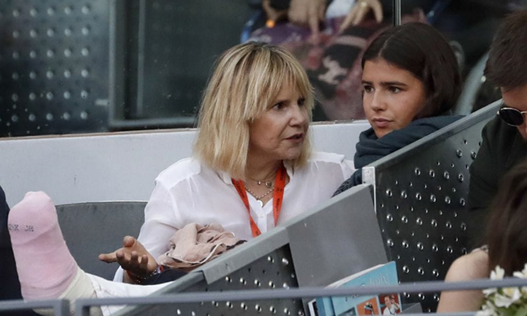 Nuevo traspiés para Cayetana Rivera