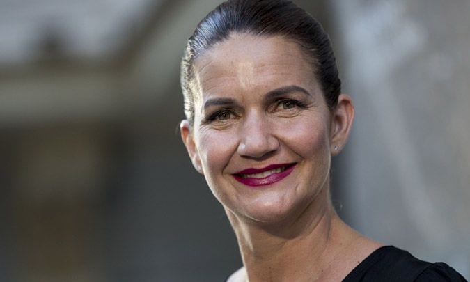 ¿Qué opina Samantha Vallejo Nágera de su hermano Colate e Isabel Pantoja?