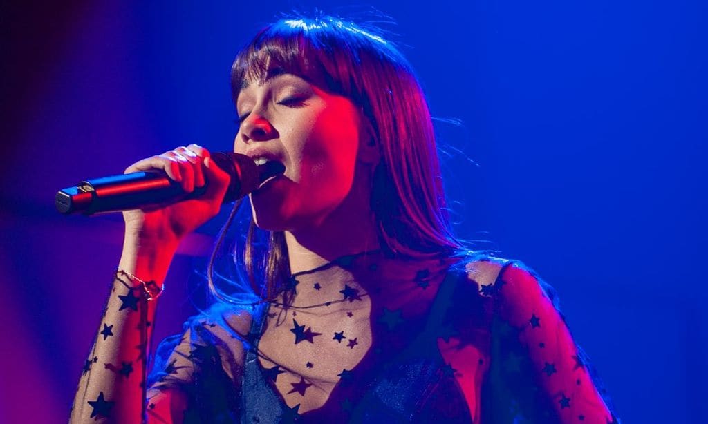 ¡Una canción de película! Aitana y Zayn interpretan el clásico de Disney: 'Un mundo ideal'
