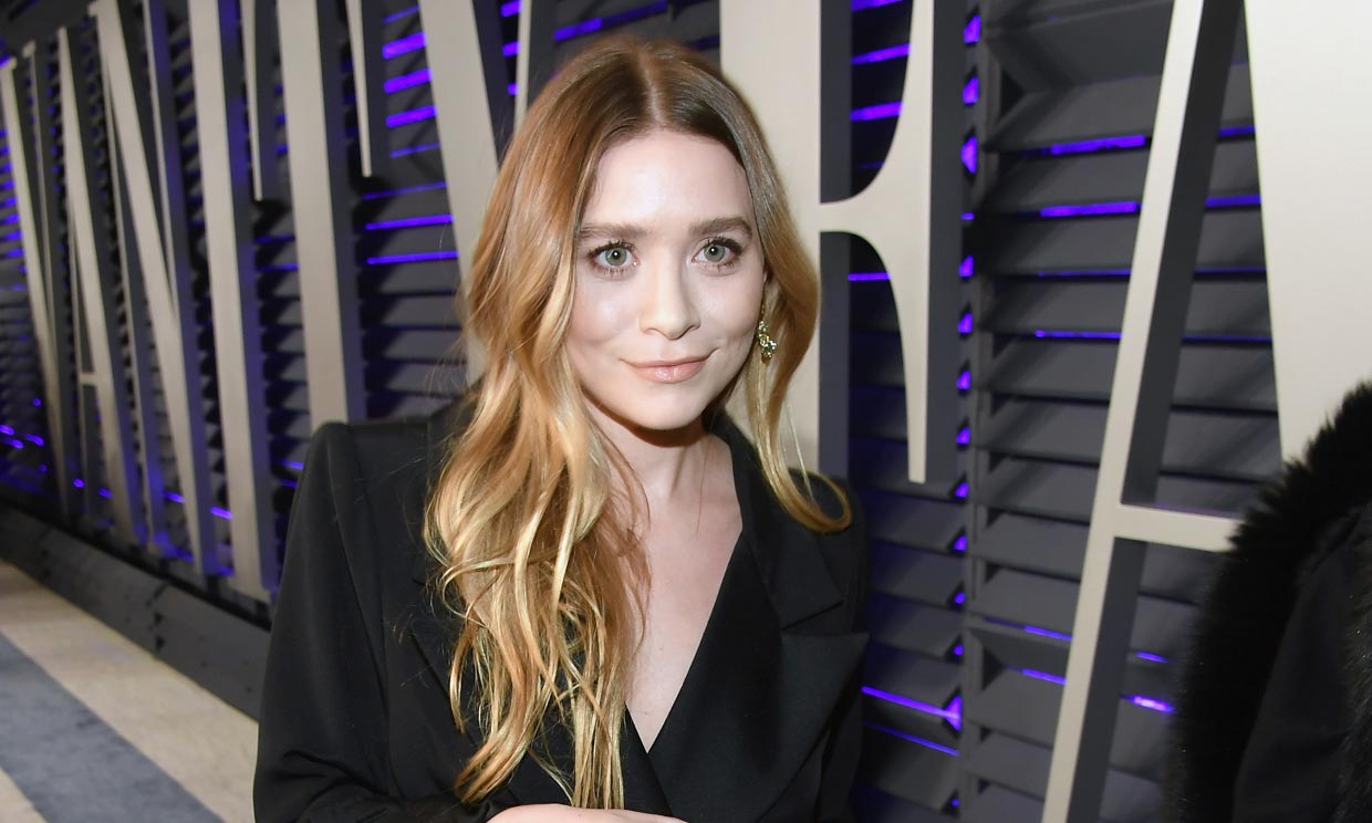 Mary Kate Olsen vendrá a Madrid para exhibir sus cualidades como amazona experta