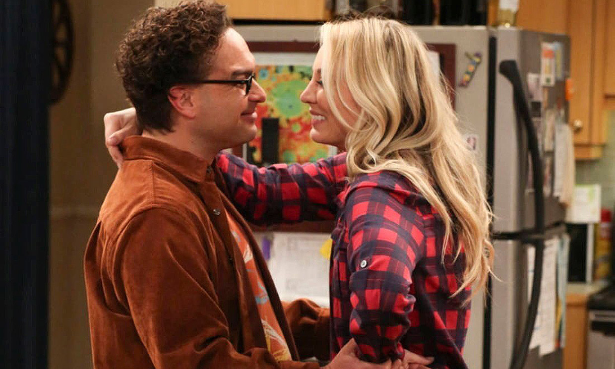 'The Big Bang Theory' dice adiós el jueves: no te pierdas las fotos y el teaser del último episodio