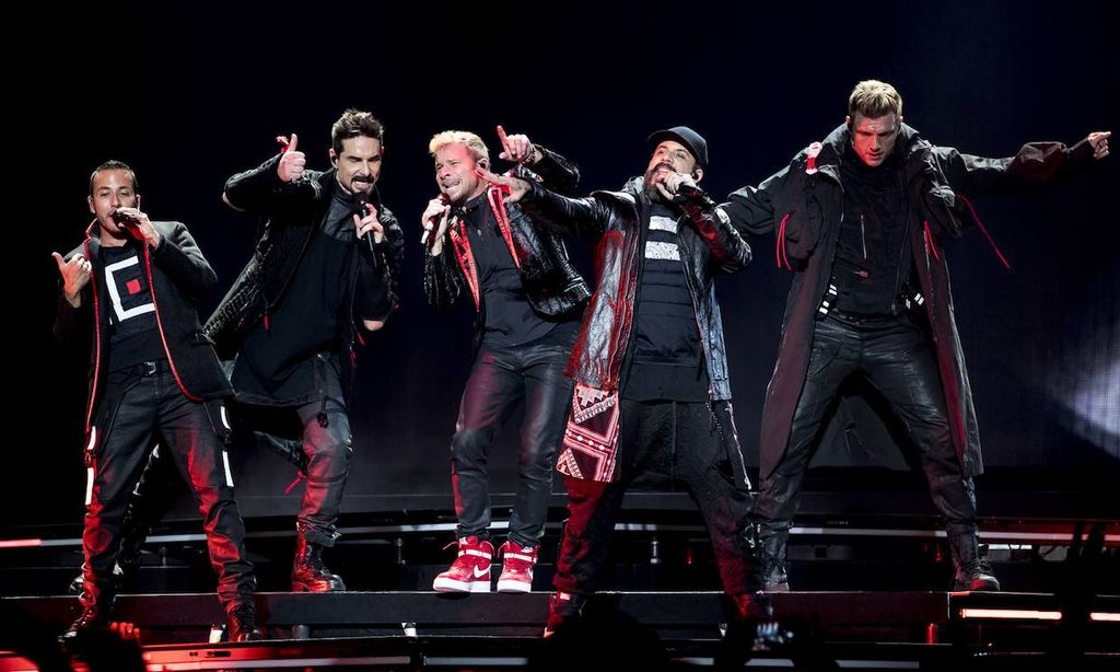 The BackStreet Boys, Jonas Brothers, NSYCN, BTS...¿estamos ante la vuelta de las 'boybands'?