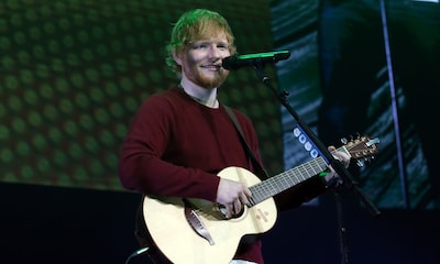 Ed Sheeran será un oso amoroso en el videoclip de 'I don´t care', su colaboración con Justin Bieber
