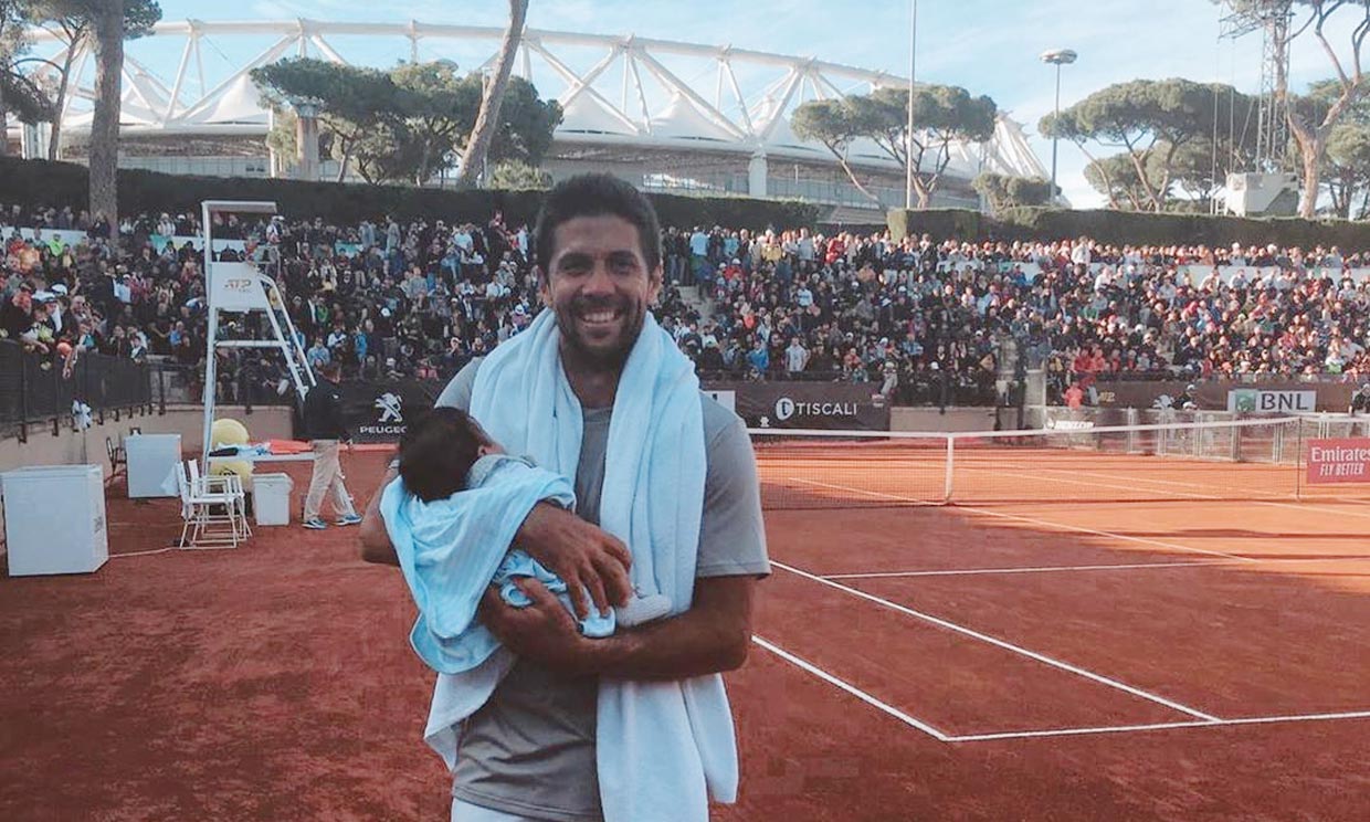 Fernando Verdasco