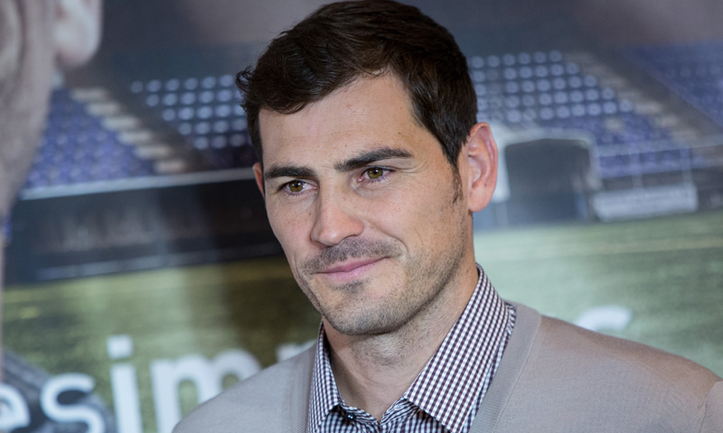 iker-getty