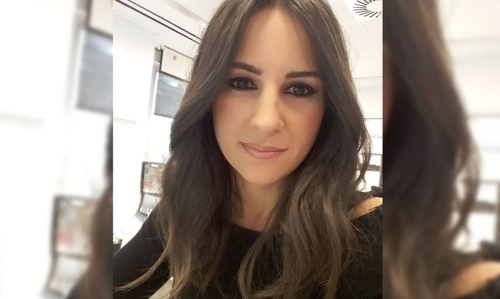 La aplaudida respuesta de una periodista de televisión a un tuit sobre su cuerpo
