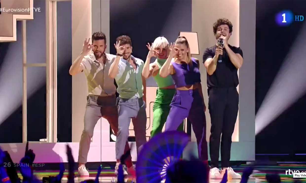 miki eurovision 2019