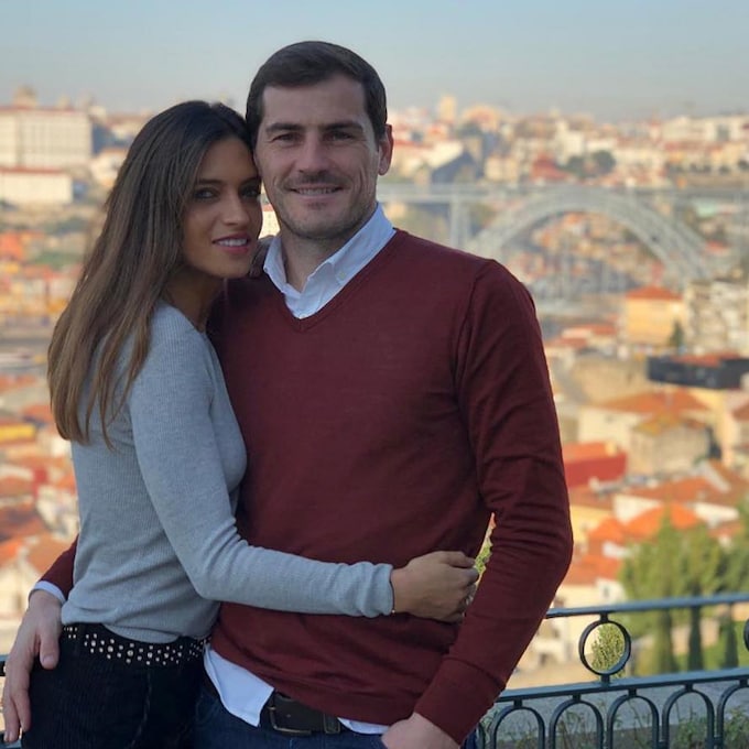 Iker Casillas llega a los 38 años en un momento crucial