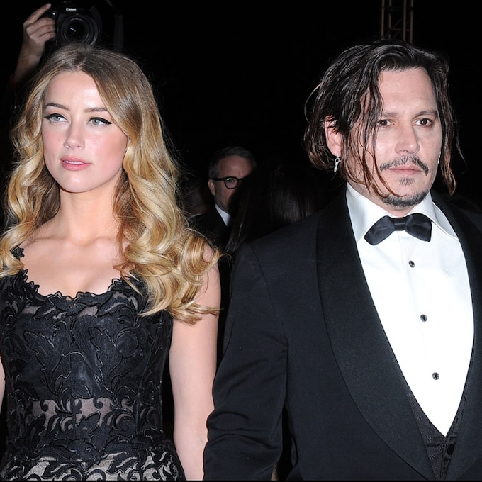 La guerra judicial entre Johnny Depp y Amber Heard, al rojo vivo